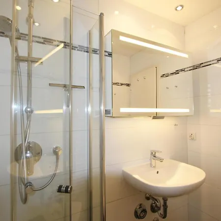 Nordseeblick Ii - Dünenstr 21, App 1 Wenningstedt-Braderup