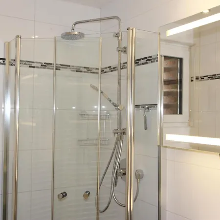 Nordseeblick Ii - Dünenstr 21, App 1 Apartment