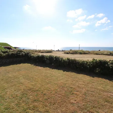 Nordseeblick Ii - Dünenstr 21, App 1 *