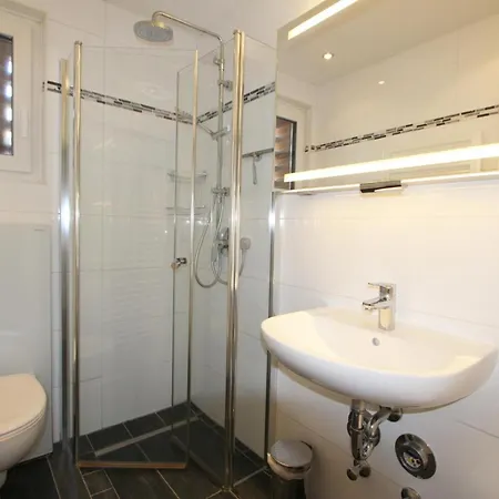 Nordseeblick Ii - Dünenstr 21, App 1 Wenningstedt-Braderup